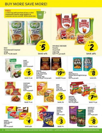 Giant-Promotion-Catalogue-5-350x458 - Johor Kedah Kelantan Kuala Lumpur Melaka Negeri Sembilan Pahang Penang Perak Perlis Promotions & Freebies Putrajaya Sabah Sarawak Selangor Supermarket & Hypermarket Terengganu 