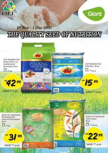 Giant-Rice-Promotion-1-350x496 - Johor Kedah Kelantan Kuala Lumpur Melaka Negeri Sembilan Pahang Penang Perak Perlis Promotions & Freebies Putrajaya Sabah Sarawak Selangor Supermarket & Hypermarket Terengganu 