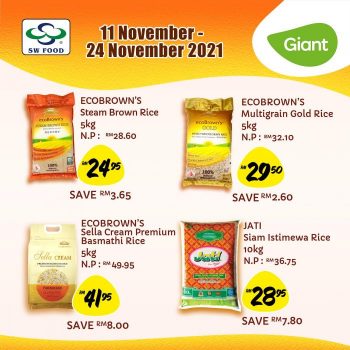 Giant-Rice-Promotion-350x350 - Johor Kedah Kelantan Kuala Lumpur Melaka Negeri Sembilan Pahang Penang Perak Perlis Promotions & Freebies Putrajaya Sabah Sarawak Selangor Supermarket & Hypermarket Terengganu 