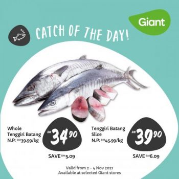 Giant-Seafood-Promotion-350x350 2-4 Nov 2021: Giant Seafood Promotion