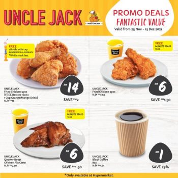 Giant-Uncle-Jack-Promotion-1-350x350 - Johor Kedah Kelantan Kuala Lumpur Melaka Negeri Sembilan Pahang Penang Perak Perlis Promotions & Freebies Putrajaya Sabah Sarawak Selangor Supermarket & Hypermarket Terengganu 