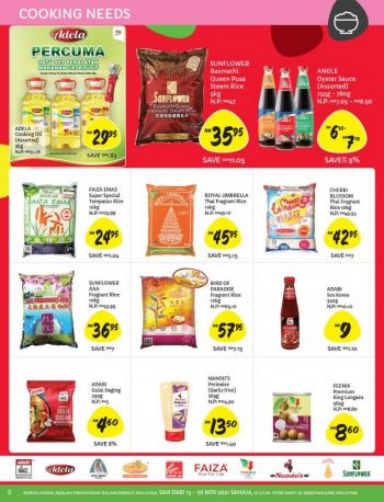 Giant-Year-End-Promotion-Catalogue-1-350x458 - Johor Kedah Kelantan Kuala Lumpur Melaka Negeri Sembilan Pahang Penang Perak Perlis Promotions & Freebies Putrajaya Selangor Supermarket & Hypermarket Terengganu 