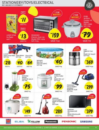 Giant-Year-End-Promotion-Catalogue-10-350x458 - Johor Kedah Kelantan Kuala Lumpur Melaka Negeri Sembilan Pahang Penang Perak Perlis Promotions & Freebies Putrajaya Selangor Supermarket & Hypermarket Terengganu 