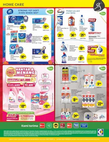 Giant-Year-End-Promotion-Catalogue-11-350x458 - Johor Kedah Kelantan Kuala Lumpur Melaka Negeri Sembilan Pahang Penang Perak Perlis Promotions & Freebies Putrajaya Selangor Supermarket & Hypermarket Terengganu 