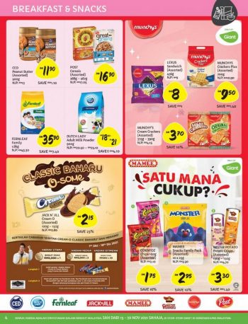 Giant-Year-End-Promotion-Catalogue-3-350x458 - Johor Kedah Kelantan Kuala Lumpur Melaka Negeri Sembilan Pahang Penang Perak Perlis Promotions & Freebies Putrajaya Selangor Supermarket & Hypermarket Terengganu 