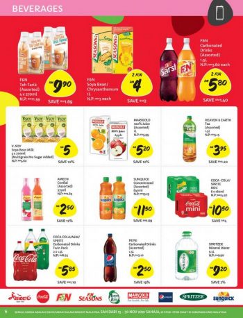 Giant-Year-End-Promotion-Catalogue-5-350x458 - Johor Kedah Kelantan Kuala Lumpur Melaka Negeri Sembilan Pahang Penang Perak Perlis Promotions & Freebies Putrajaya Selangor Supermarket & Hypermarket Terengganu 