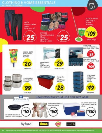 Giant-Year-End-Promotion-Catalogue-9-350x458 - Johor Kedah Kelantan Kuala Lumpur Melaka Negeri Sembilan Pahang Penang Perak Perlis Promotions & Freebies Putrajaya Selangor Supermarket & Hypermarket Terengganu 