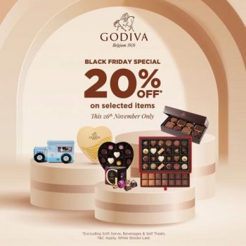 Godiva-Black-Friday-Sale-350x350 - Beverages Food , Restaurant & Pub Johor Kedah Kelantan Kuala Lumpur Malaysia Sales Melaka Negeri Sembilan Pahang Penang Perak Perlis Putrajaya Sabah Sarawak Selangor Terengganu 