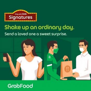 GrabFood-Signatures-November-Promotion-2-350x350 - Johor Kedah Kelantan Kuala Lumpur Melaka Negeri Sembilan Online Store Pahang Penang Perak Perlis Promotions & Freebies Putrajaya Sabah Sarawak Selangor Terengganu 