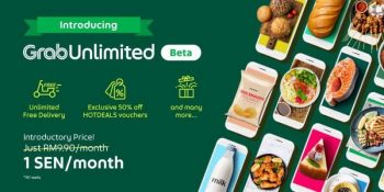 GrabUnlimited-Membership-Bundle-Deal-350x175 - Johor Kedah Kelantan Kuala Lumpur Melaka Negeri Sembilan Online Store Others Pahang Penang Perak Perlis Promotions & Freebies Putrajaya Sabah Sarawak Selangor Terengganu 