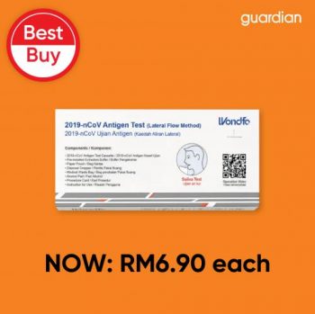 Guardian-Covid-19-Self-Test-Kit-Promotion-1-350x349 - Beauty & Health Health Supplements Johor Kedah Kelantan Kuala Lumpur Melaka Negeri Sembilan Online Store Pahang Penang Perak Perlis Personal Care Promotions & Freebies Putrajaya Sabah Sarawak Selangor Terengganu 