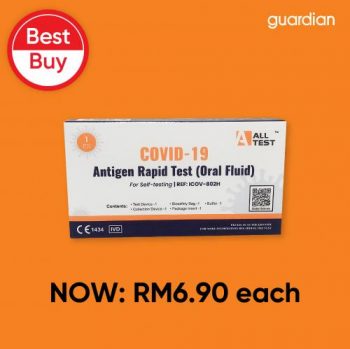 Guardian-Covid-19-Self-Test-Kit-Promotion-2-350x349 - Beauty & Health Health Supplements Johor Kedah Kelantan Kuala Lumpur Melaka Negeri Sembilan Online Store Pahang Penang Perak Perlis Personal Care Promotions & Freebies Putrajaya Sabah Sarawak Selangor Terengganu 