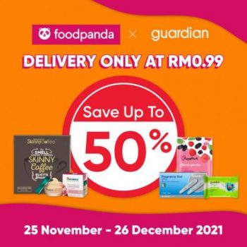 Guardian-FoodPanda-Promotion-350x350 - Beauty & Health Cosmetics Health Supplements Johor Kedah Kelantan Kuala Lumpur Melaka Negeri Sembilan Online Store Pahang Penang Perak Perlis Personal Care Promotions & Freebies Putrajaya Sabah Sarawak Selangor Terengganu 