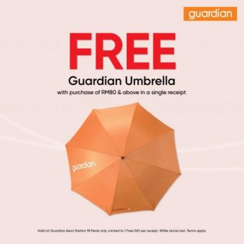 Guardian-New-Look-Promotion-at-AEON-Ipoh-Station-18-2-350x350 - Beauty & Health Health Supplements Perak Personal Care Promotions & Freebies 