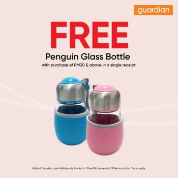 Guardian-New-Store-Opening-Promo-2-350x350 - Beauty & Health Health Supplements Melaka Personal Care Promotions & Freebies 