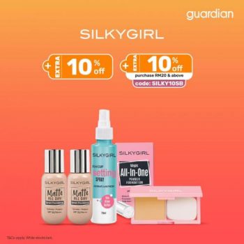 Guardian-Online-November-Star-Brands-Promotion-6-350x350 - Beauty & Health Cosmetics Health Supplements Johor Kedah Kelantan Kuala Lumpur Melaka Negeri Sembilan Online Store Pahang Penang Perak Perlis Personal Care Promotions & Freebies Putrajaya Sabah Sarawak Selangor Terengganu 