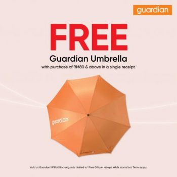 Guardian-Opening-Promotion-at-KIPMall-Banchang-3-350x350 - Beauty & Health Health Supplements Melaka Personal Care Promotions & Freebies 