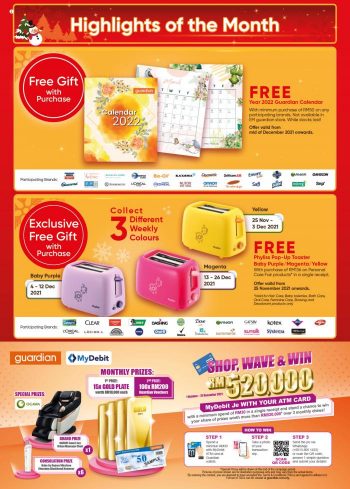 Guardian-Promotion-Catalogue-1-350x489 - Beauty & Health Health Supplements Johor Kedah Kelantan Kuala Lumpur Melaka Negeri Sembilan Pahang Penang Perak Perlis Personal Care Promotions & Freebies Putrajaya Sabah Sarawak Selangor Terengganu 