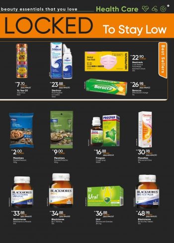 Guardian-Promotion-Catalogue-10-350x489 - Beauty & Health Health Supplements Johor Kedah Kelantan Kuala Lumpur Melaka Negeri Sembilan Pahang Penang Perak Perlis Personal Care Promotions & Freebies Putrajaya Sabah Sarawak Selangor Terengganu 