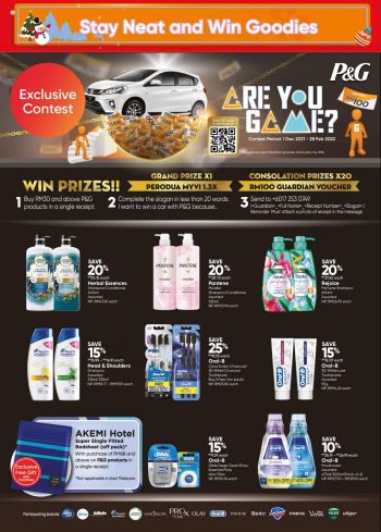 Guardian-Promotion-Catalogue-11-350x489 - Beauty & Health Health Supplements Johor Kedah Kelantan Kuala Lumpur Melaka Negeri Sembilan Pahang Penang Perak Perlis Personal Care Promotions & Freebies Putrajaya Sabah Sarawak Selangor Terengganu 