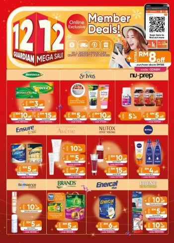 Guardian-Promotion-Catalogue-13-350x489 - Beauty & Health Health Supplements Johor Kedah Kelantan Kuala Lumpur Melaka Negeri Sembilan Pahang Penang Perak Perlis Personal Care Promotions & Freebies Putrajaya Sabah Sarawak Selangor Terengganu 