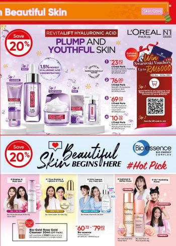 Guardian-Promotion-Catalogue-15-350x489 - Beauty & Health Health Supplements Johor Kedah Kelantan Kuala Lumpur Melaka Negeri Sembilan Pahang Penang Perak Perlis Personal Care Promotions & Freebies Putrajaya Sabah Sarawak Selangor Terengganu 