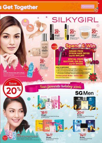 Guardian-Promotion-Catalogue-27-350x489 - Beauty & Health Health Supplements Johor Kedah Kelantan Kuala Lumpur Melaka Negeri Sembilan Pahang Penang Perak Perlis Personal Care Promotions & Freebies Putrajaya Sabah Sarawak Selangor Terengganu 