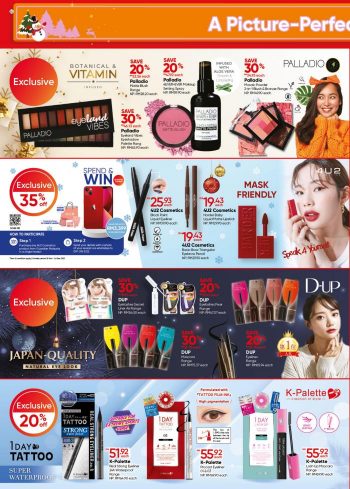 Guardian-Promotion-Catalogue-30-350x489 - Beauty & Health Health Supplements Johor Kedah Kelantan Kuala Lumpur Melaka Negeri Sembilan Pahang Penang Perak Perlis Personal Care Promotions & Freebies Putrajaya Sabah Sarawak Selangor Terengganu 