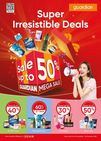Guardian-Promotion-Catalogue-350x489 - Beauty & Health Health Supplements Johor Kedah Kelantan Kuala Lumpur Melaka Negeri Sembilan Pahang Penang Perak Perlis Personal Care Promotions & Freebies Putrajaya Sabah Sarawak Selangor Terengganu 