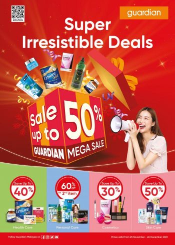 Guardian-Promotion-Catalogue-350x489 - Beauty & Health Health Supplements Johor Kedah Kelantan Kuala Lumpur Melaka Negeri Sembilan Pahang Penang Perak Perlis Personal Care Promotions & Freebies Putrajaya Sabah Sarawak Selangor Terengganu 