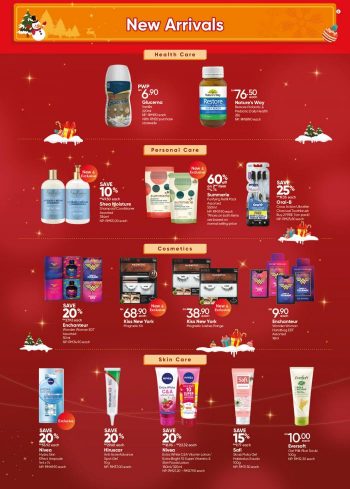 Guardian-Promotion-Catalogue-4-350x489 - Beauty & Health Health Supplements Johor Kedah Kelantan Kuala Lumpur Melaka Negeri Sembilan Pahang Penang Perak Perlis Personal Care Promotions & Freebies Putrajaya Sabah Sarawak Selangor Terengganu 