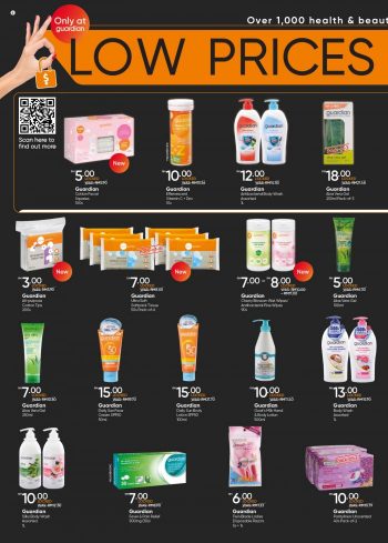 Guardian-Promotion-Catalogue-7-350x489 - Beauty & Health Health Supplements Johor Kedah Kelantan Kuala Lumpur Melaka Negeri Sembilan Pahang Penang Perak Perlis Personal Care Promotions & Freebies Putrajaya Sabah Sarawak Selangor Terengganu 