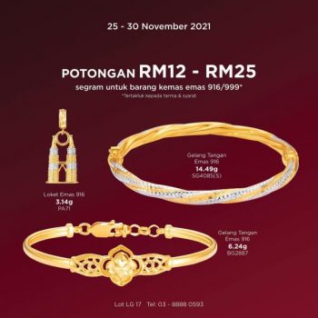 HABIB-17th-Anniversary-Promotion-at-Alamanda-Putrajaya-1-350x350 - Gifts , Souvenir & Jewellery Jewels Promotions & Freebies Putrajaya 