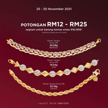 HABIB-17th-Anniversary-Promotion-at-Alamanda-Putrajaya-2-350x350 - Gifts , Souvenir & Jewellery Jewels Promotions & Freebies Putrajaya 