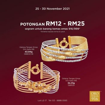 HABIB-17th-Anniversary-Promotion-at-Alamanda-Putrajaya-4-350x350 - Gifts , Souvenir & Jewellery Jewels Promotions & Freebies Putrajaya 