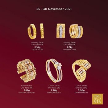 HABIB-17th-Anniversary-Promotion-at-Alamanda-Putrajaya-5-350x350 - Gifts , Souvenir & Jewellery Jewels Promotions & Freebies Putrajaya 