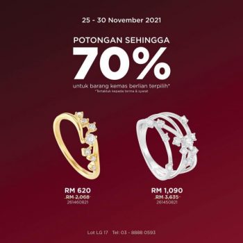 HABIB-17th-Anniversary-Promotion-at-Alamanda-Putrajaya-6-350x350 - Gifts , Souvenir & Jewellery Jewels Promotions & Freebies Putrajaya 