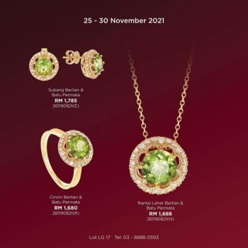 HABIB-17th-Anniversary-Promotion-at-Alamanda-Putrajaya-8-350x350 - Gifts , Souvenir & Jewellery Jewels Promotions & Freebies Putrajaya 