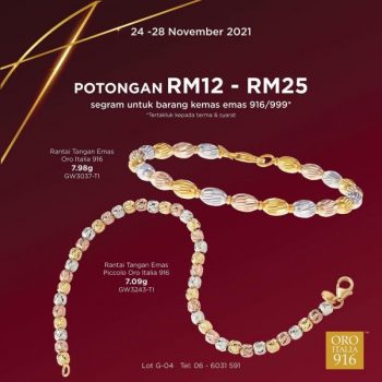 HABIB-8th-Anniversary-Promotion-at-MYDIN-Seremban-2-5-350x350 - Gifts , Souvenir & Jewellery Jewels Negeri Sembilan Promotions & Freebies 