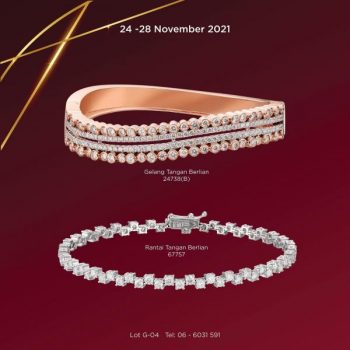 HABIB-8th-Anniversary-Promotion-at-MYDIN-Seremban-2-8-350x350 - Gifts , Souvenir & Jewellery Jewels Negeri Sembilan Promotions & Freebies 