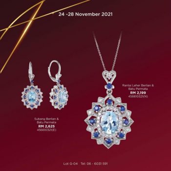 HABIB-8th-Anniversary-Promotion-at-MYDIN-Seremban-2-9-350x350 - Gifts , Souvenir & Jewellery Jewels Negeri Sembilan Promotions & Freebies 
