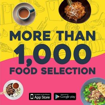 HEYHO-Food-Unlimited-Free-Delivery-Promo-Code-2-350x350 - Johor Kedah Kelantan Kuala Lumpur Melaka Negeri Sembilan Online Store Others Pahang Penang Perak Perlis Promotions & Freebies Putrajaya Sabah Sarawak Selangor Terengganu 