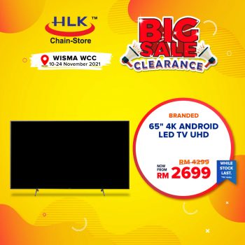 HLK-Big-Sale-Clearance-1-350x350 - Johor Kedah Kelantan Kuala Lumpur Melaka Negeri Sembilan Online Store Pahang Penang Perak Perlis Putrajaya Sabah Sarawak Selangor Terengganu Warehouse Sale & Clearance in Malaysia 