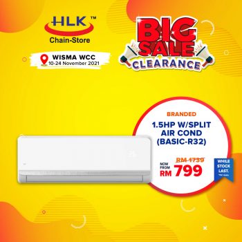 HLK-Big-Sale-Clearance-10-350x350 - Johor Kedah Kelantan Kuala Lumpur Melaka Negeri Sembilan Online Store Pahang Penang Perak Perlis Putrajaya Sabah Sarawak Selangor Terengganu Warehouse Sale & Clearance in Malaysia 