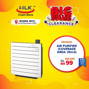 HLK-Big-Sale-Clearance-11-350x350 - Johor Kedah Kelantan Kuala Lumpur Melaka Negeri Sembilan Online Store Pahang Penang Perak Perlis Putrajaya Sabah Sarawak Selangor Terengganu Warehouse Sale & Clearance in Malaysia 