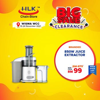 HLK-Big-Sale-Clearance-14-350x350 - Johor Kedah Kelantan Kuala Lumpur Melaka Negeri Sembilan Online Store Pahang Penang Perak Perlis Putrajaya Sabah Sarawak Selangor Terengganu Warehouse Sale & Clearance in Malaysia 