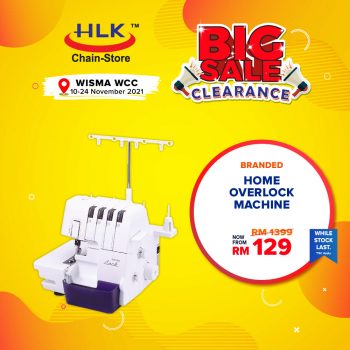 HLK-Big-Sale-Clearance-17-350x350 - Johor Kedah Kelantan Kuala Lumpur Melaka Negeri Sembilan Online Store Pahang Penang Perak Perlis Putrajaya Sabah Sarawak Selangor Terengganu Warehouse Sale & Clearance in Malaysia 