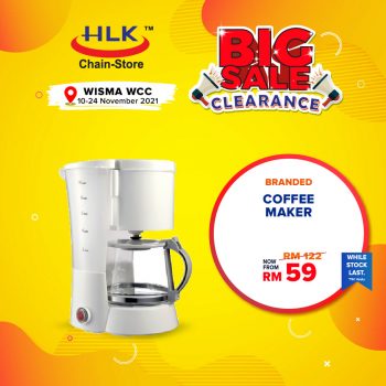 HLK-Big-Sale-Clearance-21-350x350 - Johor Kedah Kelantan Kuala Lumpur Melaka Negeri Sembilan Online Store Pahang Penang Perak Perlis Putrajaya Sabah Sarawak Selangor Terengganu Warehouse Sale & Clearance in Malaysia 