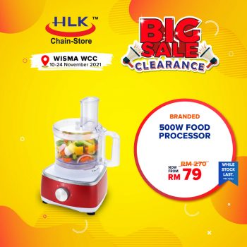 HLK-Big-Sale-Clearance-22-350x350 - Johor Kedah Kelantan Kuala Lumpur Melaka Negeri Sembilan Online Store Pahang Penang Perak Perlis Putrajaya Sabah Sarawak Selangor Terengganu Warehouse Sale & Clearance in Malaysia 