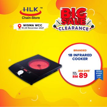 HLK-Big-Sale-Clearance-29-350x350 - Johor Kedah Kelantan Kuala Lumpur Melaka Negeri Sembilan Online Store Pahang Penang Perak Perlis Putrajaya Sabah Sarawak Selangor Terengganu Warehouse Sale & Clearance in Malaysia 